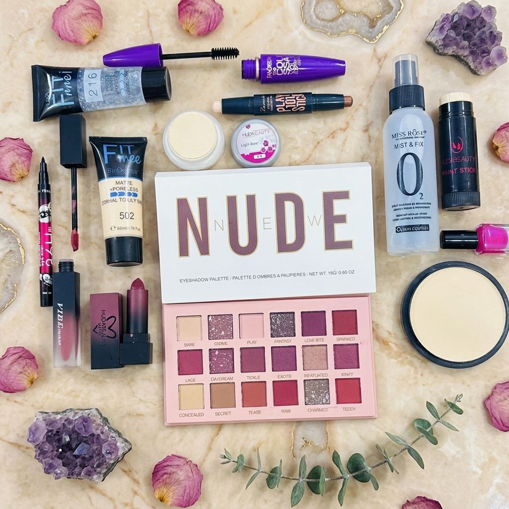 Complete Face Deal