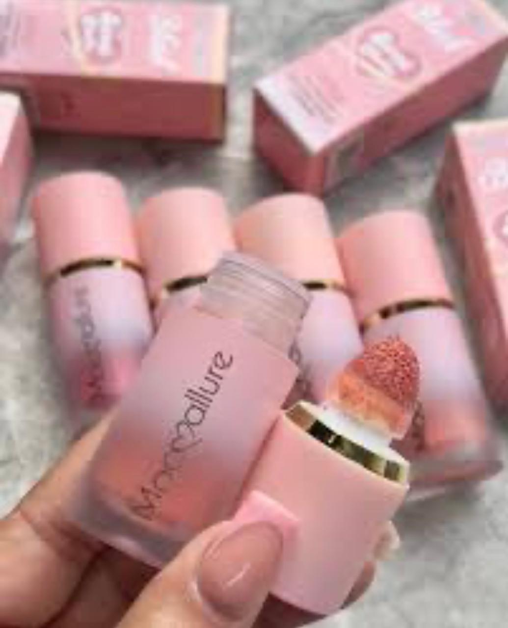 Set of 3 Mocallure Blushers