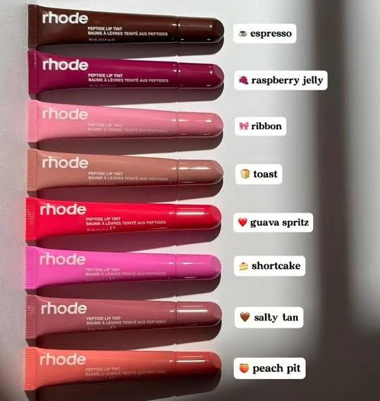 Rhode Lip Gloss – Buy 1 Get 1 FREE