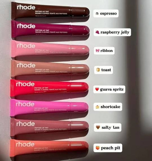 Rhode Lip Gloss – Buy 1 Get 1 FREE