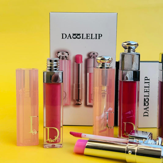 Buy 1 Get 1 Free Diohoo Lip Set Deal