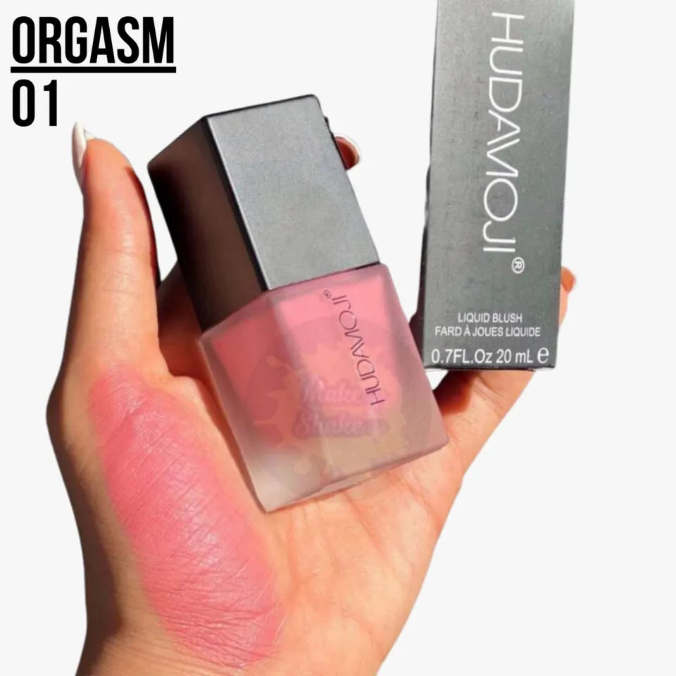 Buy 1 get 1 Free - Huda Moji Blusher