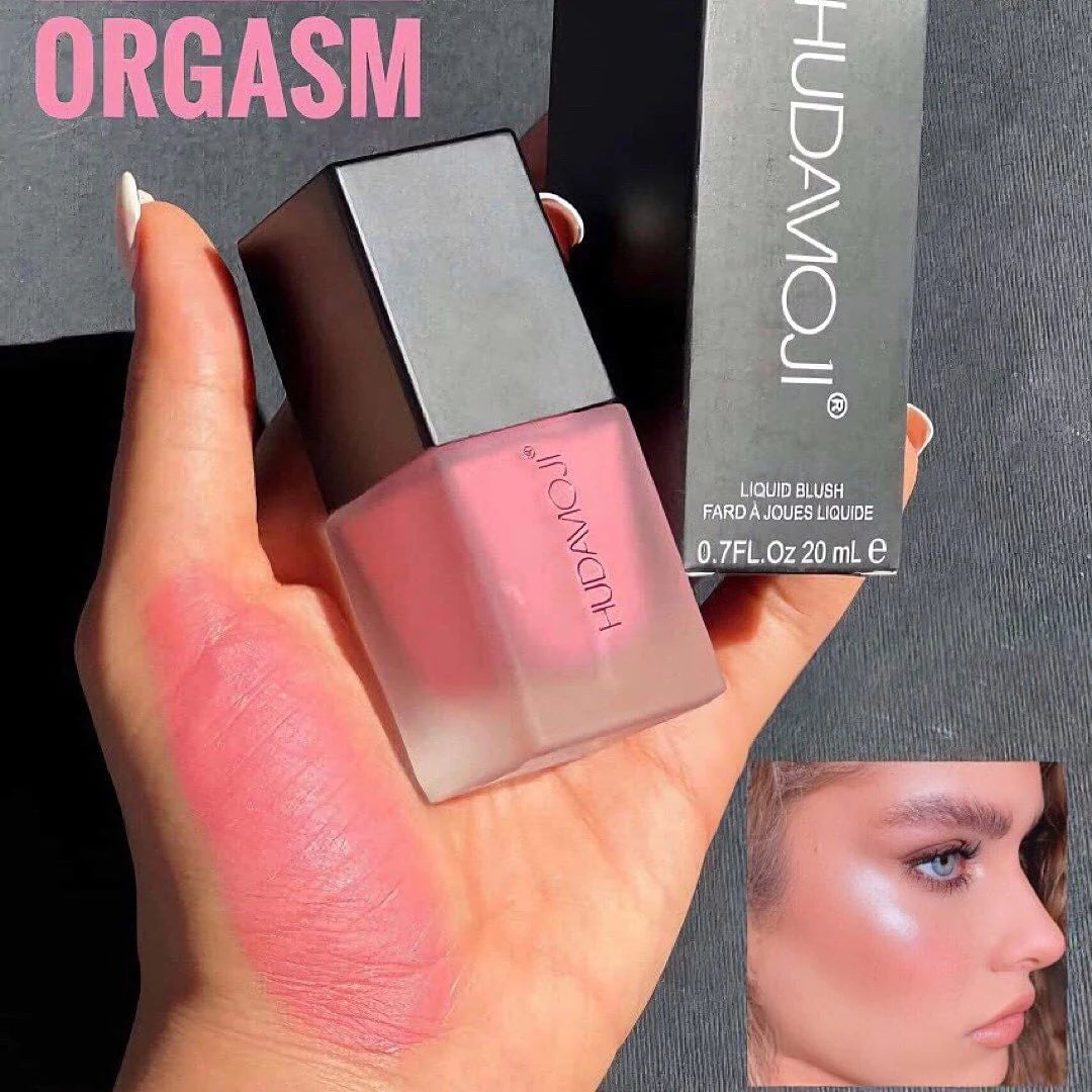 Buy 1 get 1 Free - Huda Moji Blusher