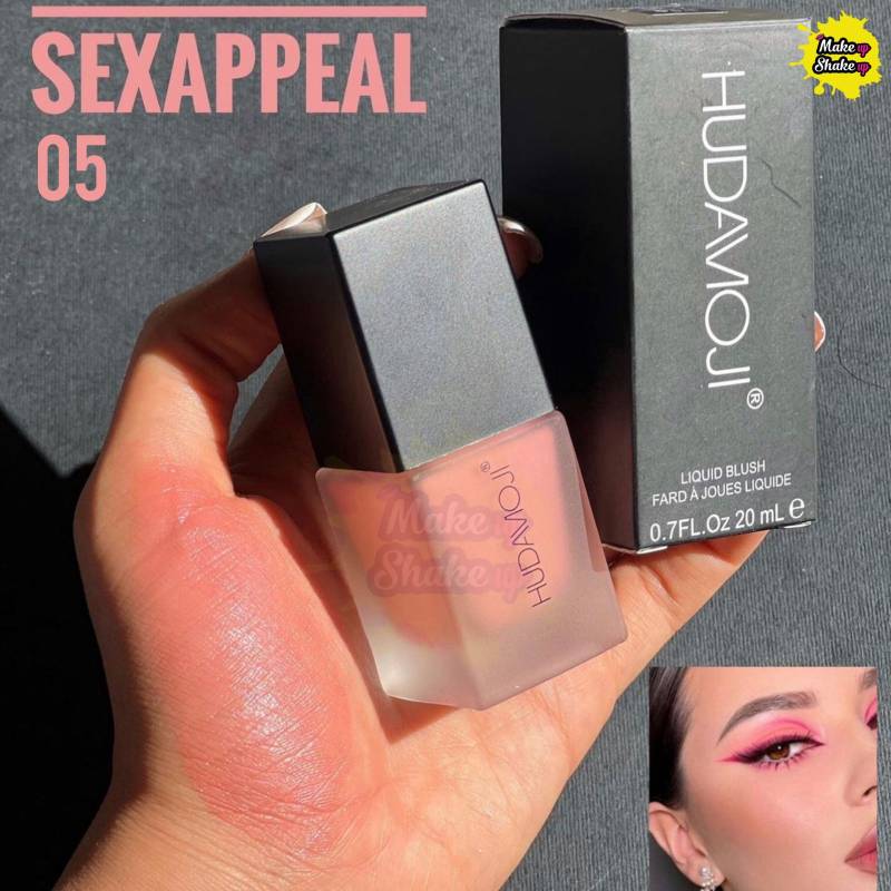 Buy 1 get 1 Free - Huda Moji Blusher