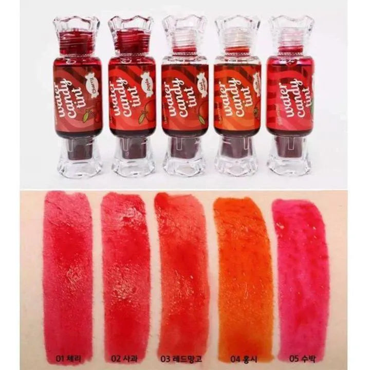 Candy Tint  (Set of 5)