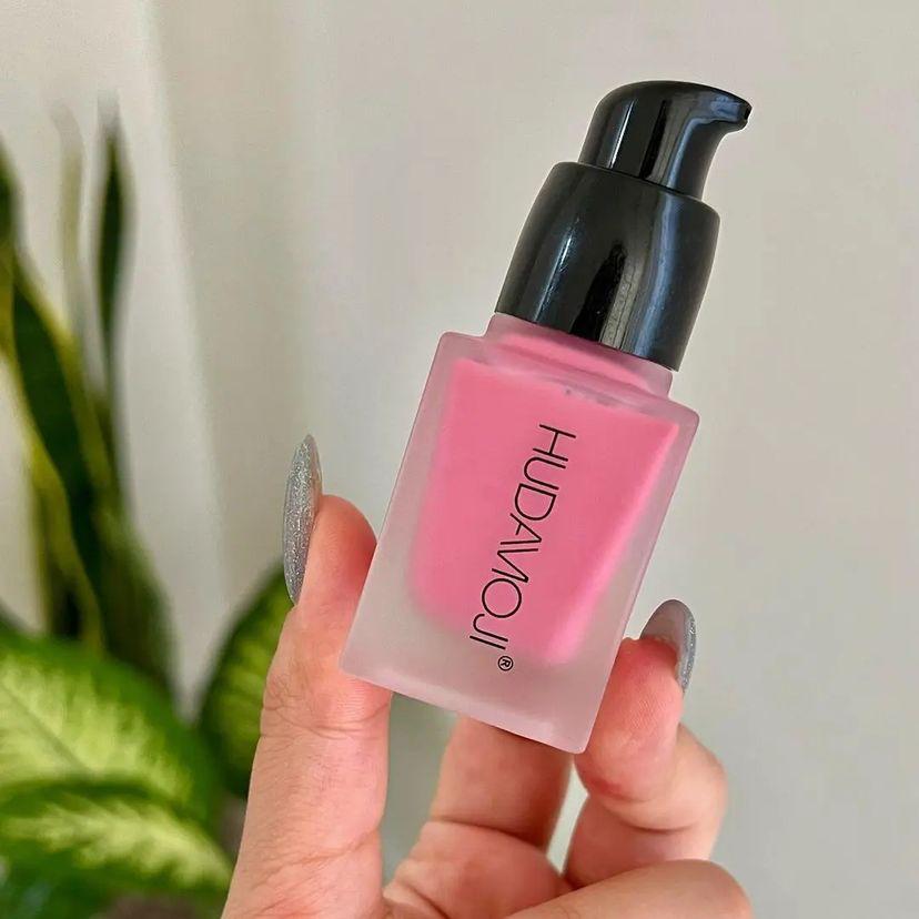 Huda Moji Blushon (Buy 1 Get 1 Free)