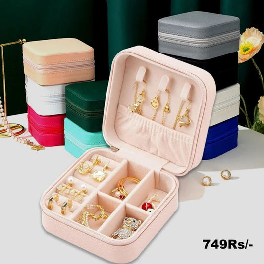 Jewelry Box Organizer