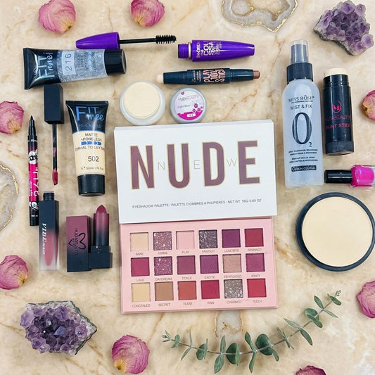Complete Face Deal