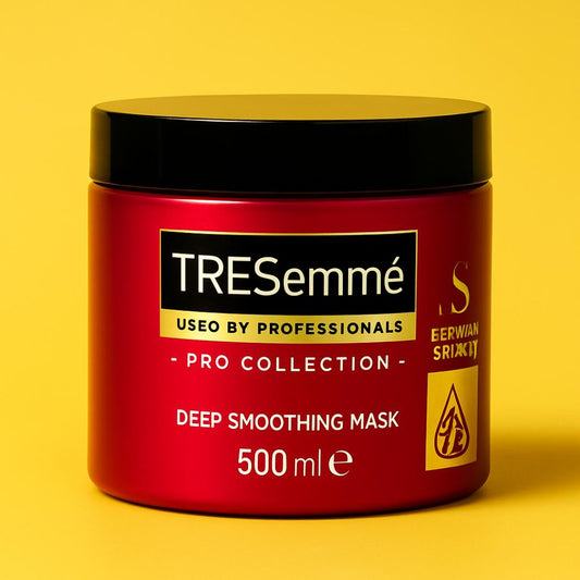 TRESemmé Hair Smoothing Mask