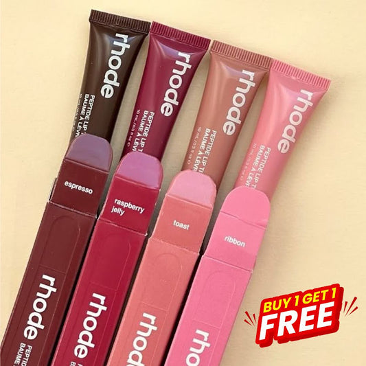 Rhode Lip Gloss – Buy 1 Get 1 FREE