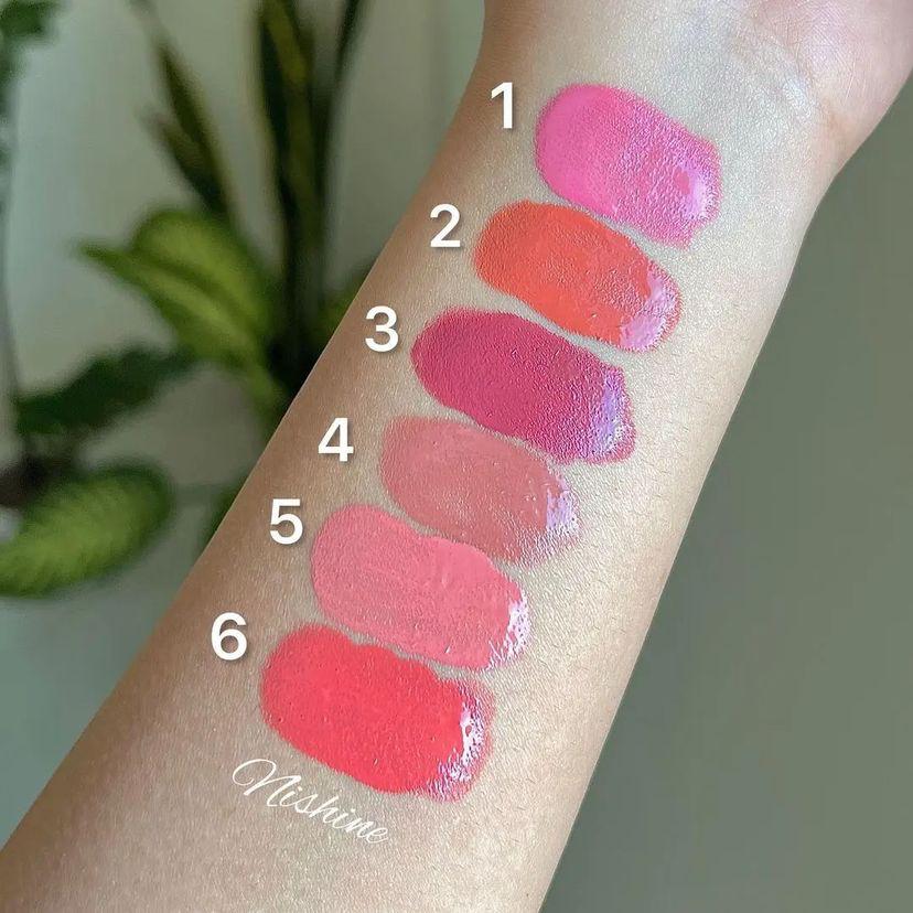 Huda Moji Blushon (Buy 1 Get 1 Free)