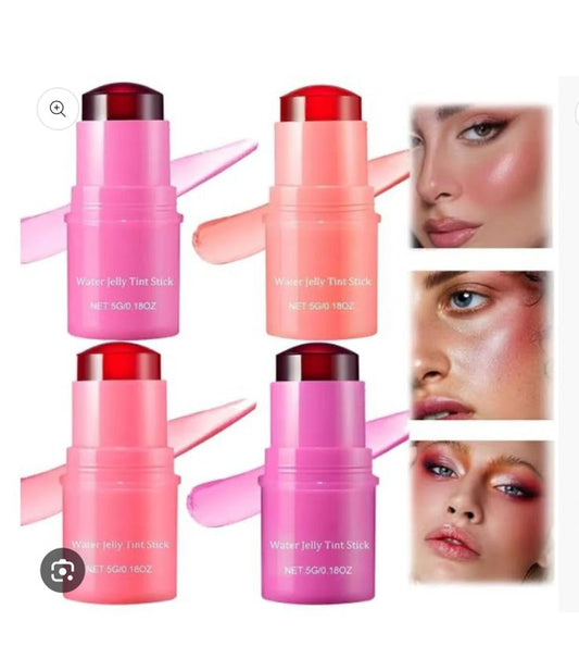 3 Pcs Jelly Tints (Buy 1 Get 2 Free)