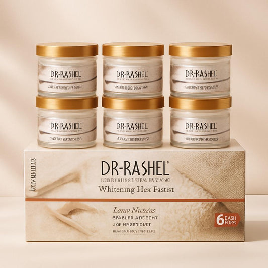 Dr Rashel Facial Kit