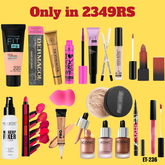 15 Items Ultimate Bundle Deal (ET-236)
