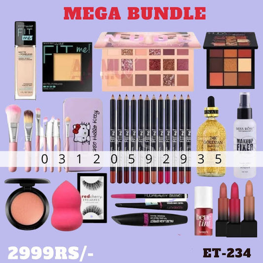 Mega Bundle Deal (ET-234)