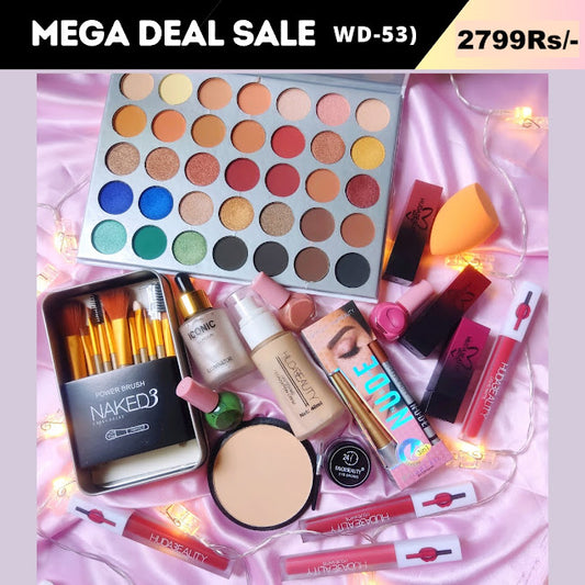 Mega Deal (WD-53)