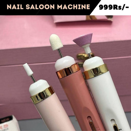 Professional Nail Salon Machine