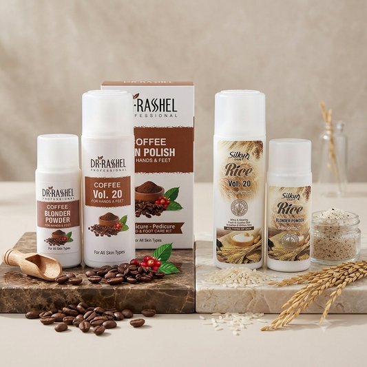 Buy 1 Get 1 Free Skin Polish Deal
