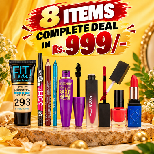 Makeup Deal
