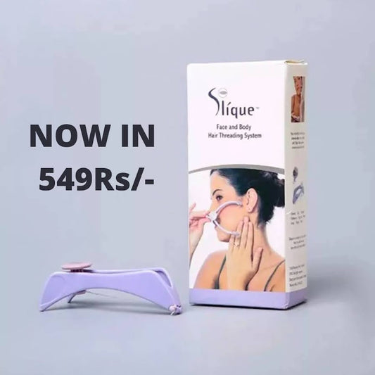 Slique Threader