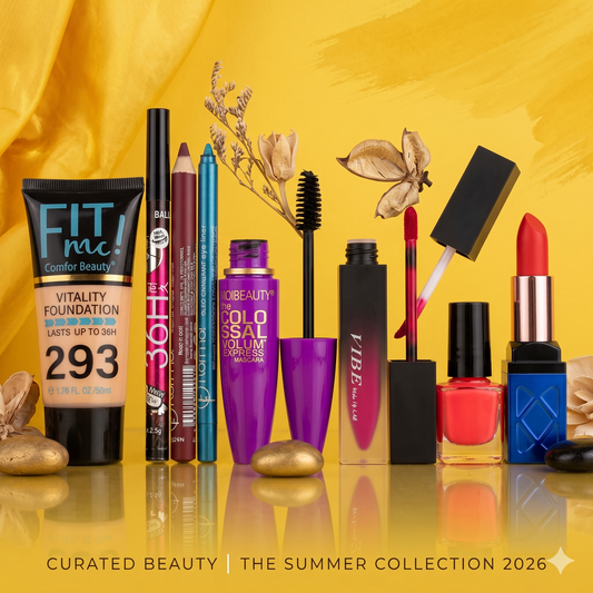 Makeup Deal