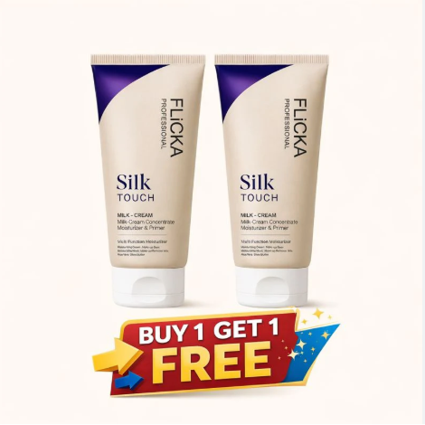 Flicka - Buy 1 Get 1 Free
