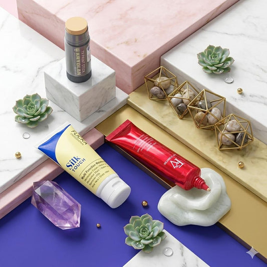 Beauty Combo (Flicka, FV Cream, and Face Stick)