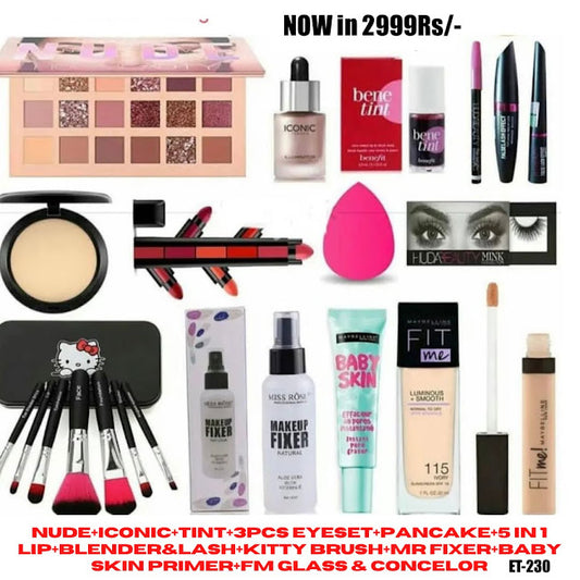 Glam Deal (ET-230)