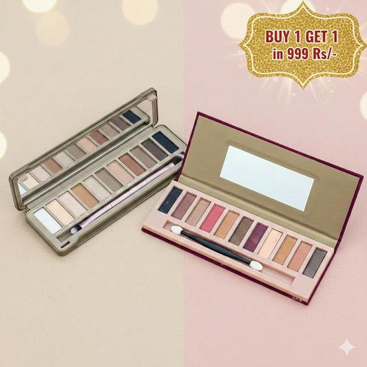 Buy 1 Get 1 Free Naked Eye Kit