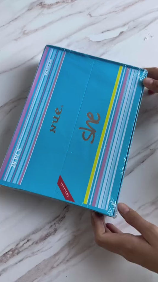 5 Pcs SHE Pen Perfume Set