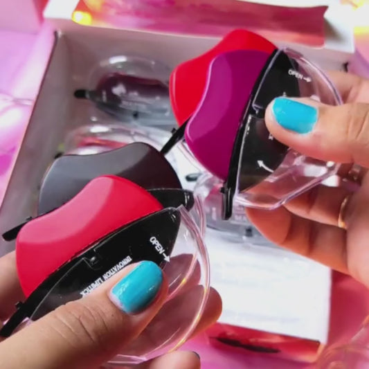 5 Innovative Matte Lipsticks